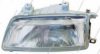 HONDA 33100SH3B02 Insert, headlight